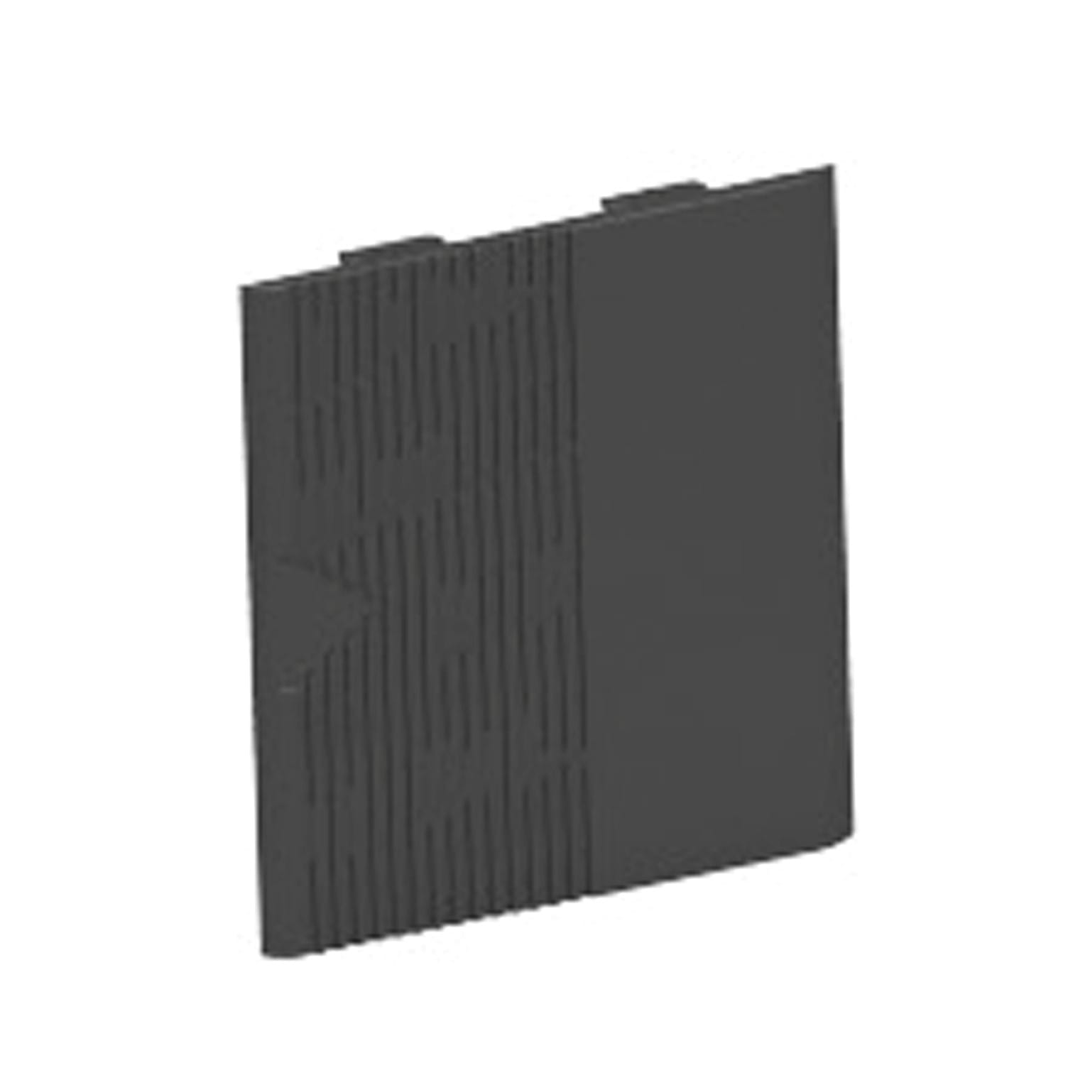 Schneider Electric - PanelSeT Pièces détachées - Enjoliveurs pour coins so cle H200mm