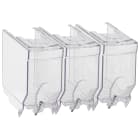 Schneider Electric - TeSys GS - Cache-bornes 3x 1250a