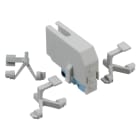 Schneider Electric - TeSys GS - Cont aux fusion fus 1 nc/no 3x 1250a 4
