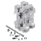 Schneider Electric - contacteur CONT.AUX.2O plus 2F 32-400A