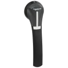 Schneider Electric - TeSys GS - Poignee ext front 600..1200a 4,4x noire