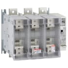 Schneider Electric - TeSys GS - Interrupteur sect fusible 3x 800a c3
