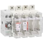 Schneider Electric - TeSys GS - Interrupteur sect fusible 4x 400a 2