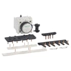 Schneider Electric - TeSys D - kit de montage étoile-triangle - pour LC3D09 et LC3D12