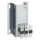 Schneider Electric - TeSys GV - kit d'association avec contacteur LC1D115..150 - pour GV7