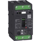 Schneider Electric - TeSys GV - disjoncteur magnéto-thermique - In 115A - 25kA - Everlink