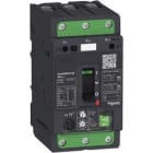 Schneider Electric - TeSys GV - disjoncteur magnéto-thermique - In 12.5A - 50kA - Everlink