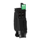 Schneider Electric - ComPacT NSXm - déclencheur voltmétrique MX - 12Vcc pour NSXm