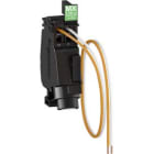 Schneider Electric - ComPacT NSXm - déclench voltmétrique MX câblé - 130Vca 50/60Hz pour NSXm