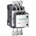 Schneider Electric - TeSys D - Contacteur 16,7kvar bob 2 20v 50/60hz
