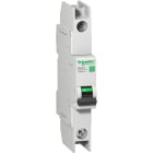 Schneider Electric - Multi9 C60 - disjoncteur Ring - 1P - courbe C - 2A - 10kA - 277V - UL489