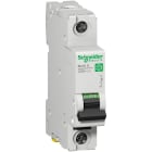 Schneider Electric - Multi9 C60H-DC - disjoncteur - 1P - 6A C 250V-DC