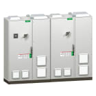 Schneider Electric - VarSet batterie de condensateurs Auto 700kvar SAH3,8 xxB 400V 50Hz