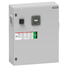 Schneider Electric - Varset Easy - batterie de condensateur auto - 400V - 175kVAr