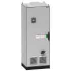 Schneider Electric - Varset Easy - batterie de condensateur auto+disj. - 400V -600kVAr