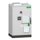 Schneider Electric - VarSet - batterie de condensateurs - Auto - 075kvar DR3,8 400V 50Hz - Racc. Hau