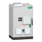 Schneider Electric - VarSet - batterie de condensateurs - Fixe - 50kvar DR3,8 400V 50Hz - Disj