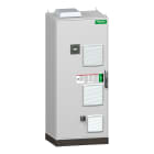 Schneider Electric - VarSet - batterie de condensateurs - Auto - 250kvar DR4,2 400V 50Hz - Disj