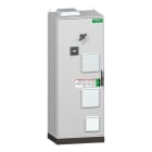 Schneider Electric - VarSet Auto 350k DR3,8 400V-50 CB Haut