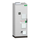 Schneider Electric - Varset Smart batterie condensat Auto 400kVar 400V 50hz - filtre 3.8 - avec disj