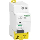 Schneider Electric - Acti9 iIG40 - Inter. diff tête de groupe - 1P+N - 63A - 30mA - Type AC