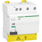 Schneider Electric - Acti9 iIG40K - Inter. diff tête de groupe - 3P+N - 25A - 30mA - Type AC