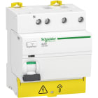 Schneider Electric - Acti9 iIG40K - Inter. diff tête de groupe - 3P+N - 40A - 30mA - Type AC