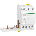 Schneider Electric - Acti9 iTG40 - Bloc dif. Vigi Tête de groupe - 4P - 40A - 300mA - Type AC