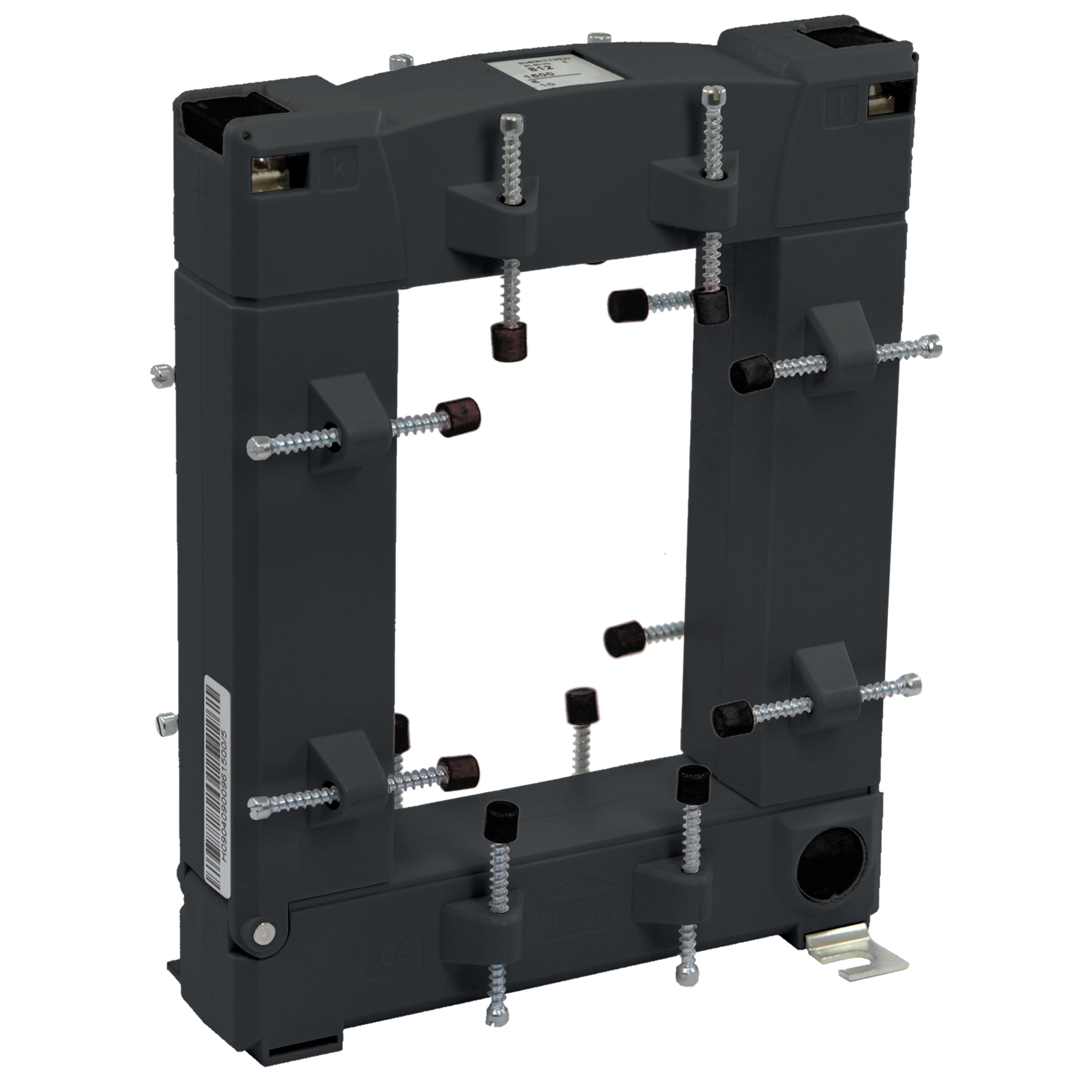 Schneider Electric - PowerLogic - TI ouvrant - type GG - jeu de barres - 300A/5A - 2,5VA - cl.1