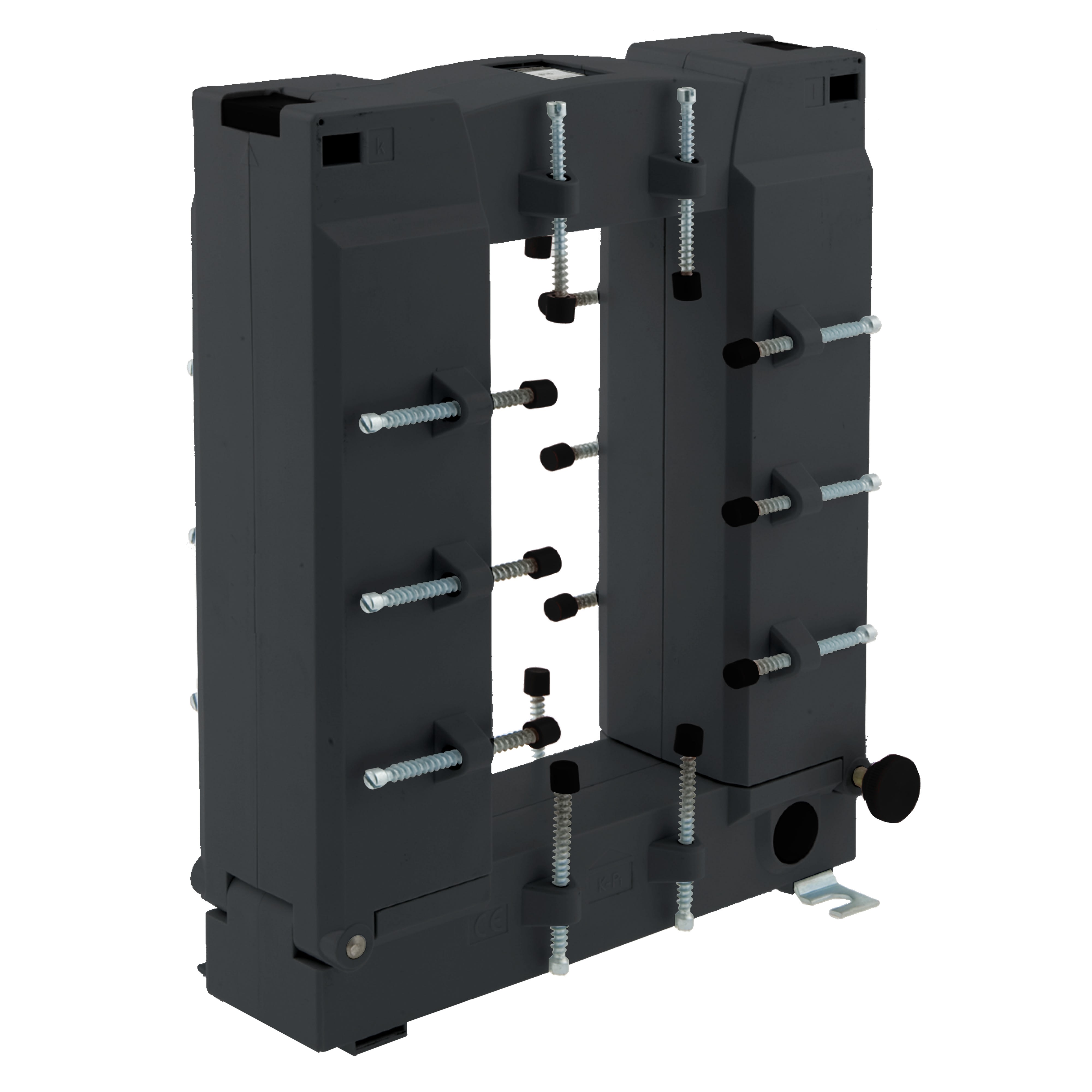Schneider Electric - PowerLogic - TI ouvrant - type GJ - jeu de barres - 1600A/5A - 10VA - cl.0,5