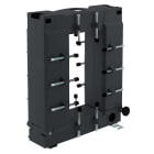 Schneider Electric - PowerLogic - TI ouvrant - type GJ - jeu de barres - 1600A/5A - 10VA - cl.0,5