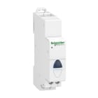 Schneider Electric - Acti9, iIL voyant lumineux simple bleu 110...230VCA