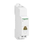 Schneider Electric - Acti9, iIL voyant lumineux simple jaune 12...48VCA/CC