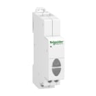 Schneider Electric - Acti9, iIL voyant lumineux double blanc/blanc 110...230VCA