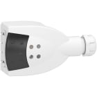 Schneider Electric - Canalis KB - connecteur dérivat. - 10A - sélection de ph 3L+N+PE