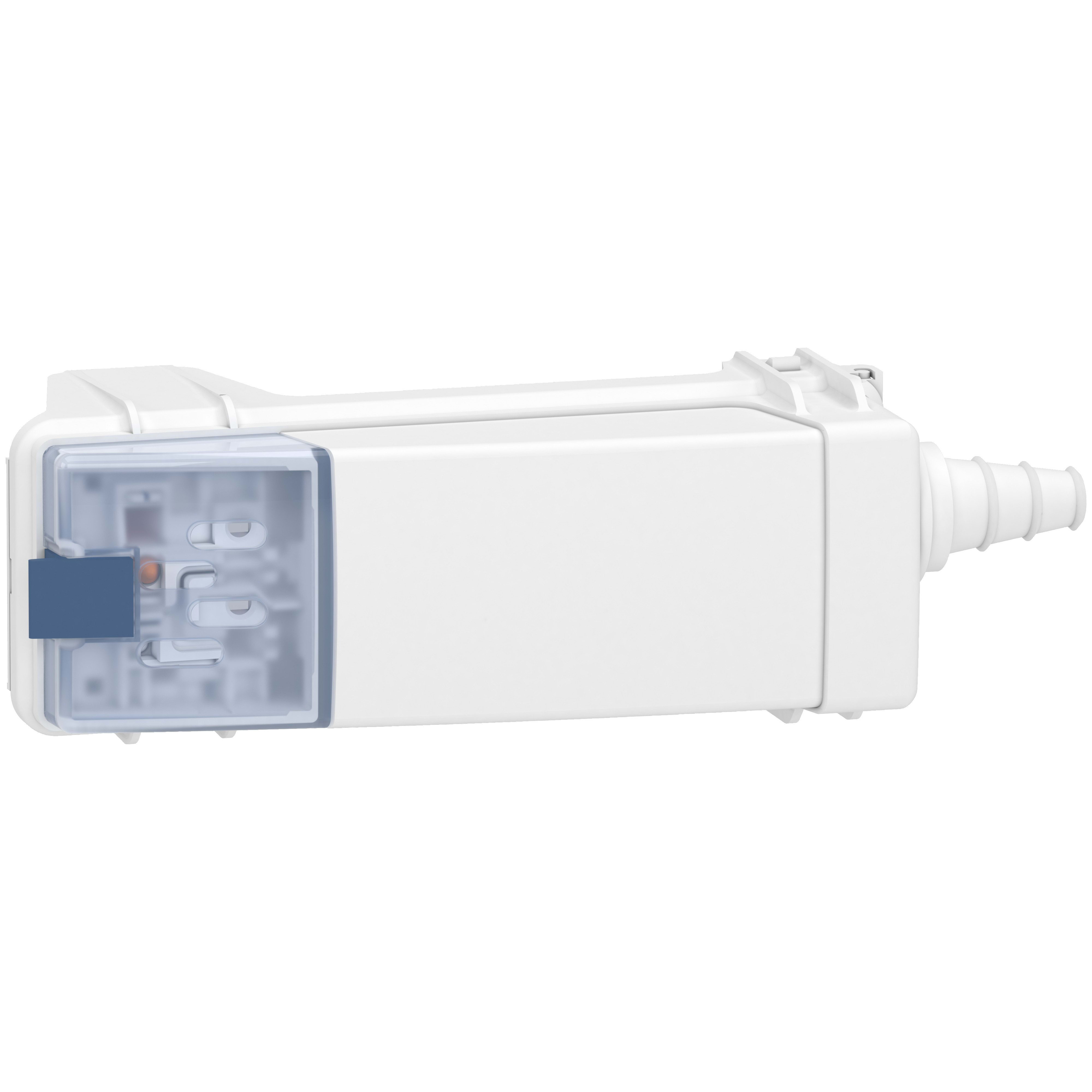 Schneider Electric - Canalis KB - connecteur dérivation 16A - polarité fixe sans protection