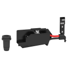 Schneider Electric - Canalis KB - dispositif raccord. du bus coffret dérivation 16A