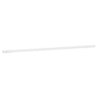Schneider Electric - Canalis KBA - élément droit - 2m blanc vide