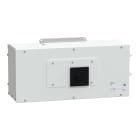 Schneider Electric - Canalis KSA - coffret d'alimentation 250A - 3PH+N+PE - montage à gauche disj.