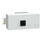 Schneider Electric - Canalis KSA - coffret d'alimentation droit 250A - 3L+PEN pour disjoncteur
