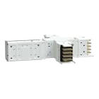 Schneider Electric - Canalis KSA - croix pour changer de direction 1000A