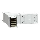 Schneider Electric - Canalis KSA - té pour changement de direction 1000A - montage perpendiculaire