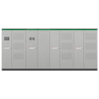 Schneider Electric - DVR Regulation de tension - creux jusqu'à -40% -Module Maitre