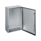 Schneider Electric - PanelSeT S3X - enveloppe compacte - inox 316L - finition brossé - 300x250x150mm