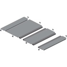 Schneider Electric - PanelSeT Accessoires - PPC - 3 parties - pour cellule SF/SFN - 600x800mm