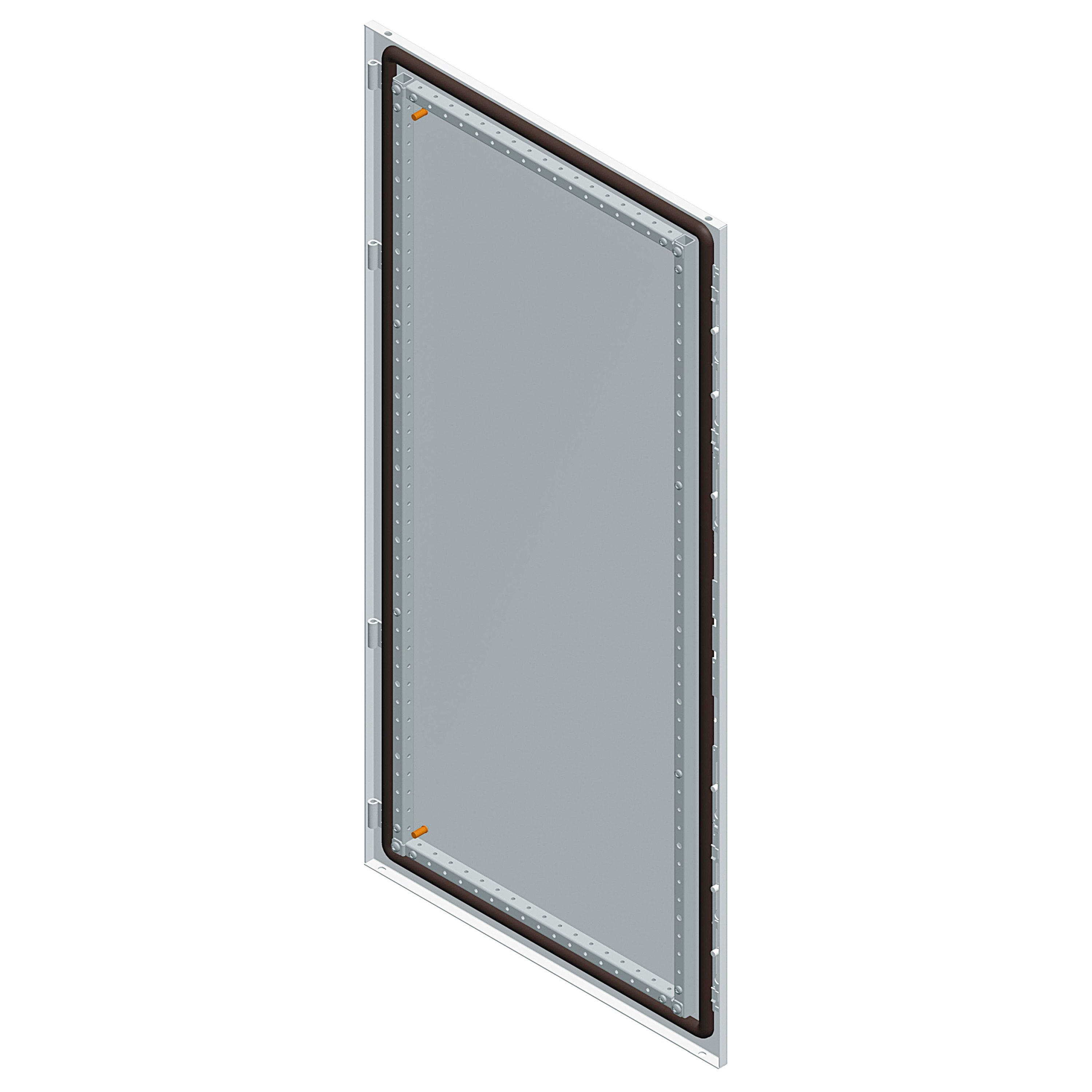 Schneider Electric - PanelSeT Pièces détachées - porte pleine - SF HD - 1200x1200mm