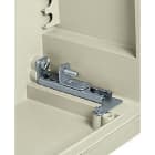 Schneider Electric - PanelSeT - barreaux crantés / PLM43/54