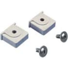 Schneider Electric - PanelSeT - écrou plastique M6 de fixation des rails pour coffret PLM