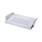 Schneider Electric - Actassi plateau 19P 2U télescopique 2 montants P250