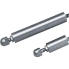 Schneider Electric - PanelSeT - vérins réglables - inox H220..250mm - lot de 4